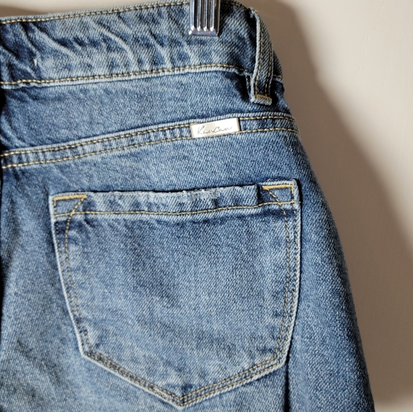 KanCan Midrise Button Fly Shorts | Size Small | NWT | Summer Shorts - Picture 7 of 8